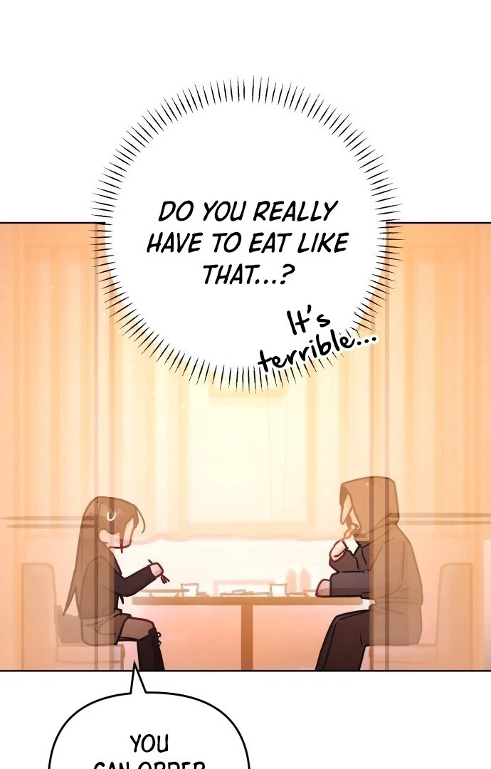 Our Guild’s Idol chapter 33 page 53