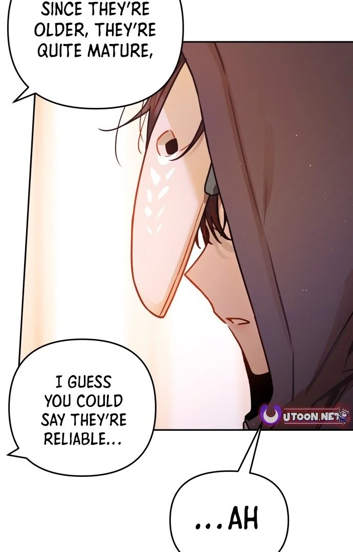 Our Guild’s Idol chapter 33 page 68