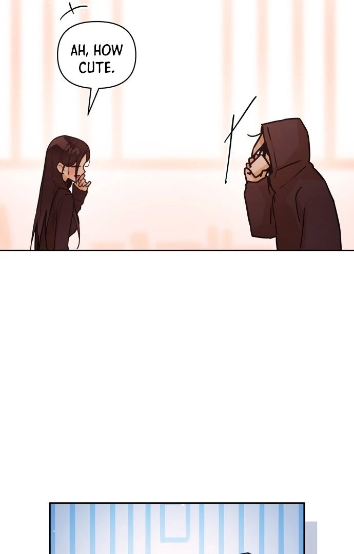 Our Guild’s Idol chapter 33 page 76