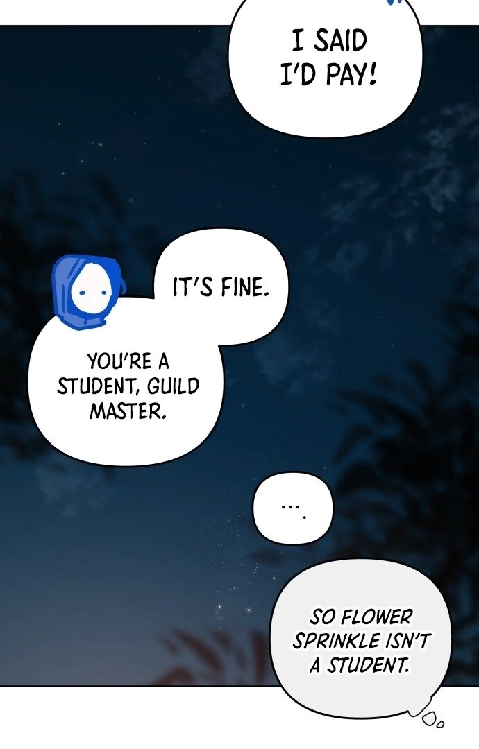 Our Guild’s Idol chapter 33 page 83