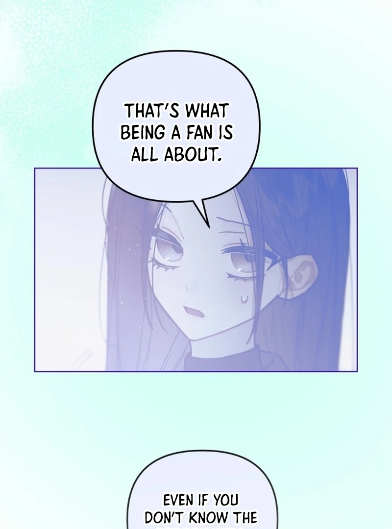 Our Guild’s Idol chapter 35 page 40
