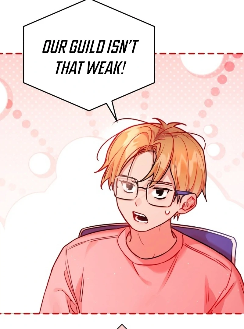 Our Guild’s Idol chapter 35 page 50