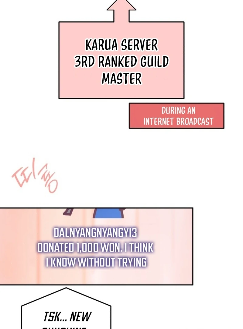 Our Guild’s Idol chapter 35 page 51