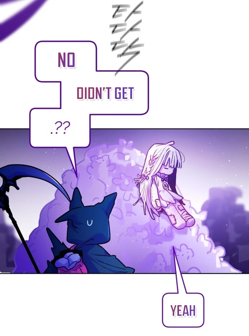 Our Guild’s Idol chapter 35 page 62