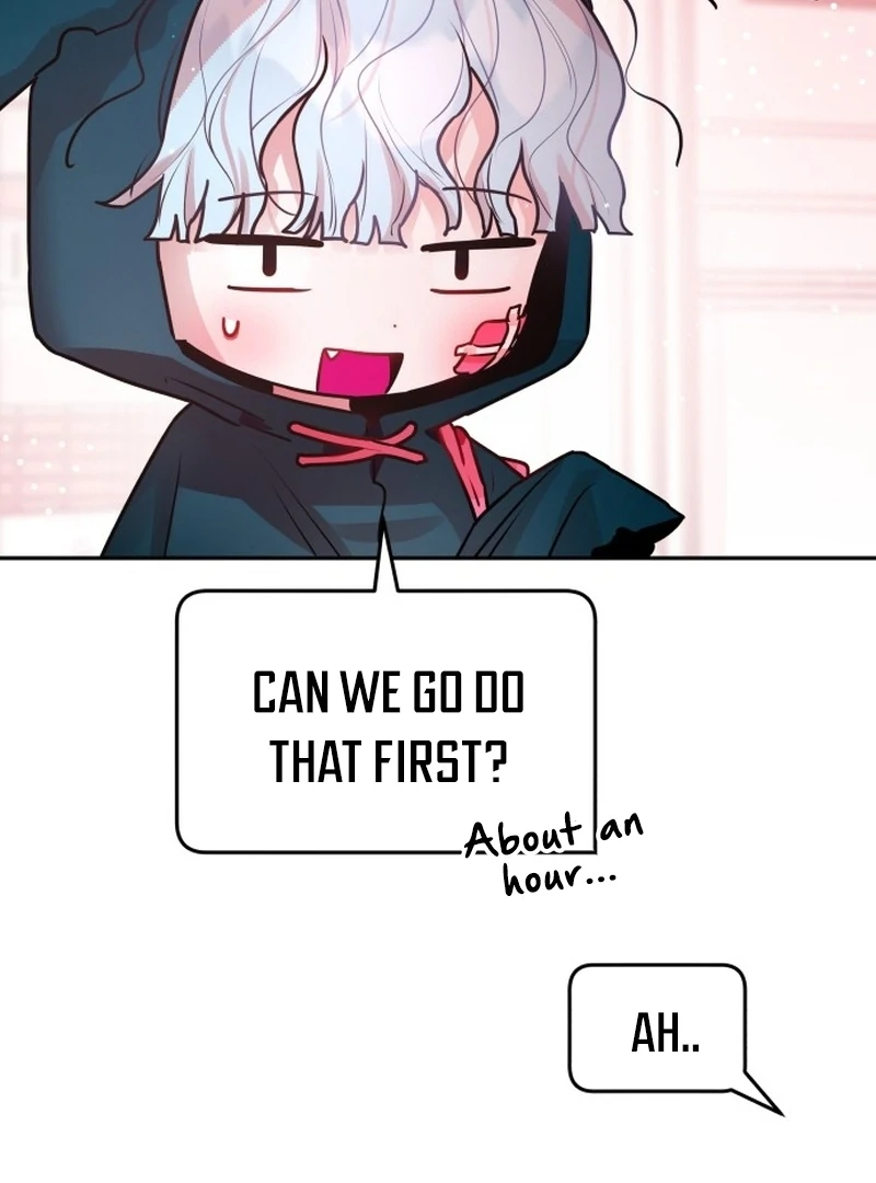 Our Guild’s Idol chapter 35 page 78