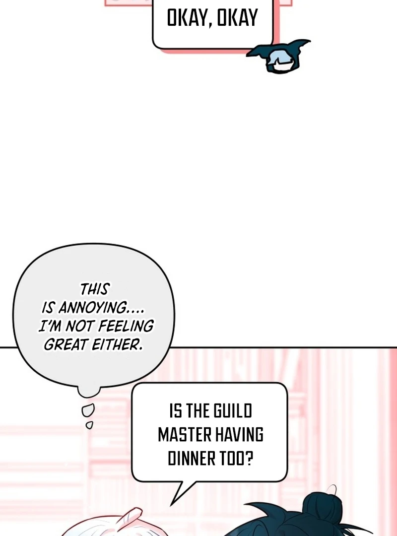 Our Guild’s Idol chapter 35 page 81