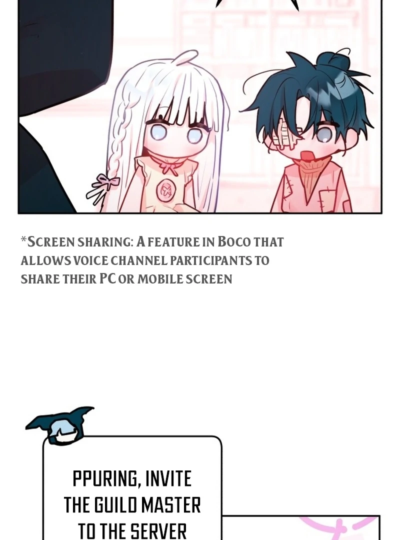Our Guild’s Idol chapter 35 page 85