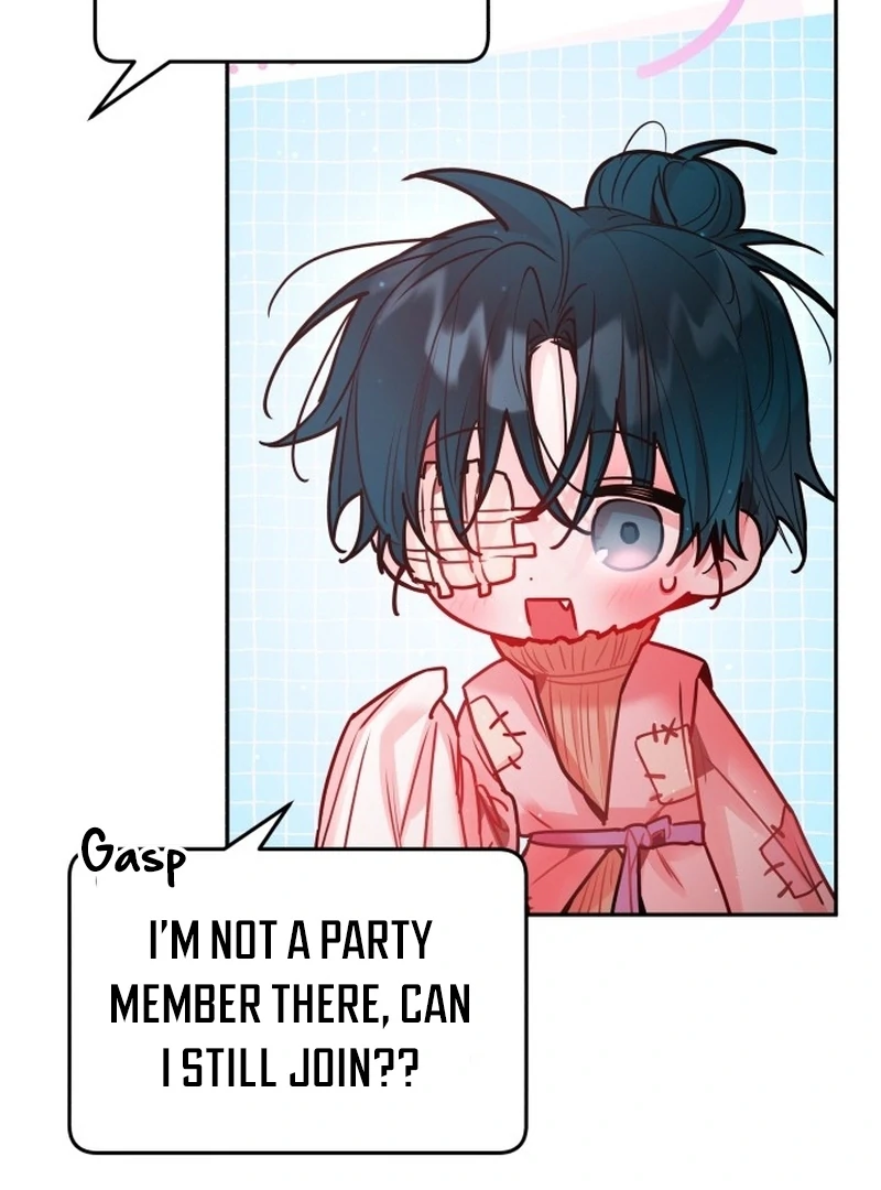 Our Guild’s Idol chapter 35 page 86