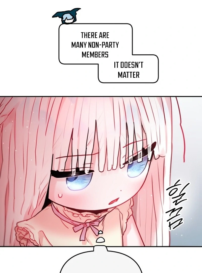 Our Guild’s Idol chapter 35 page 87