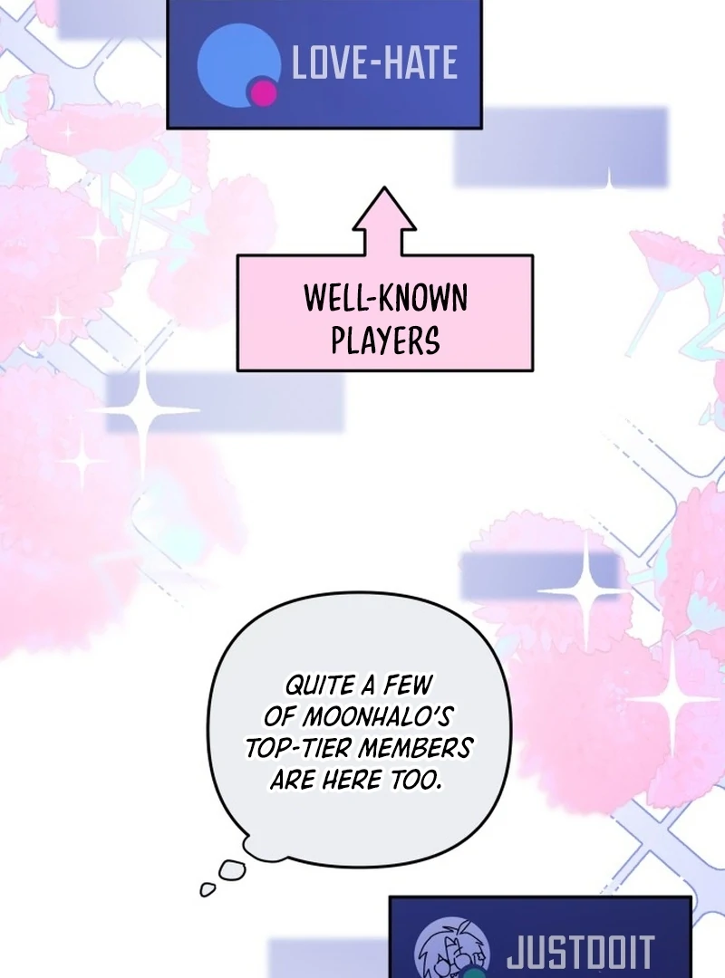 Our Guild’s Idol chapter 35 page 96