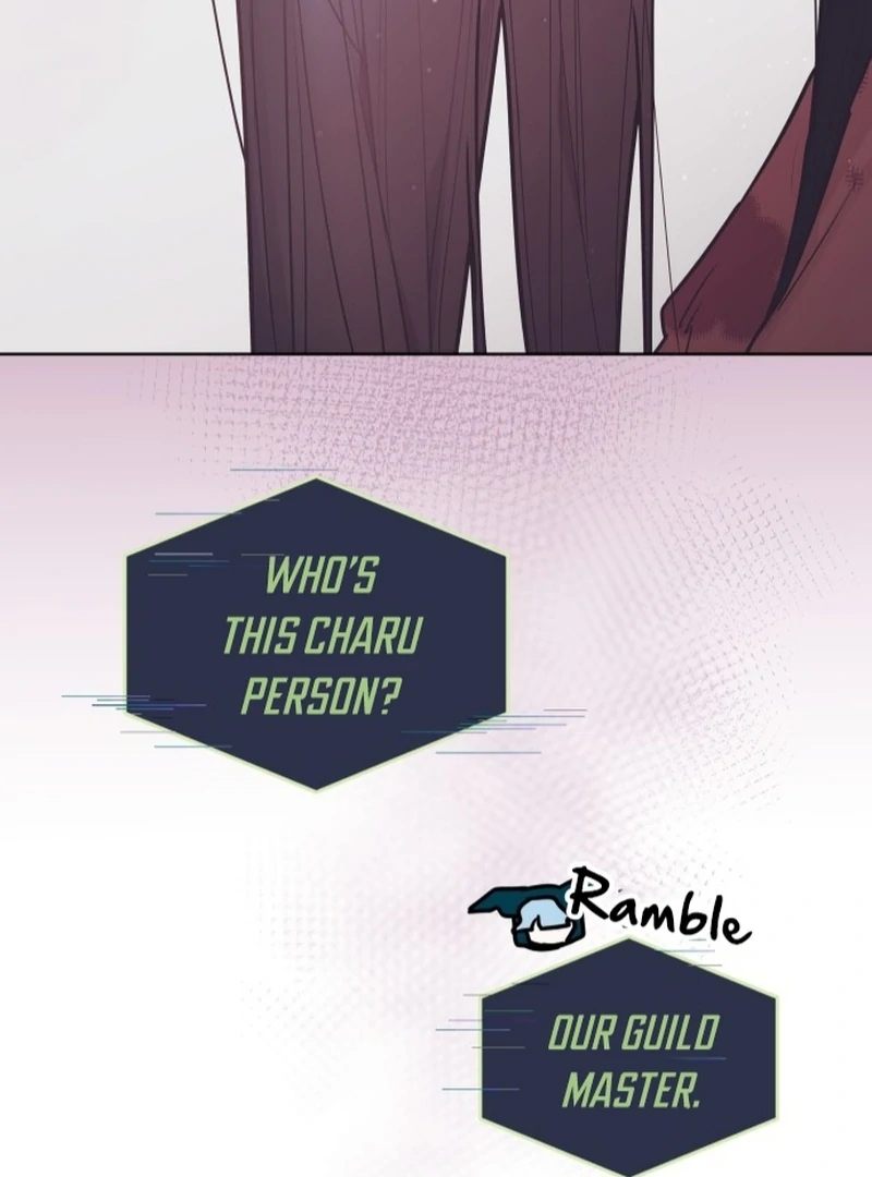 Our Guild’s Idol chapter 36 page 5