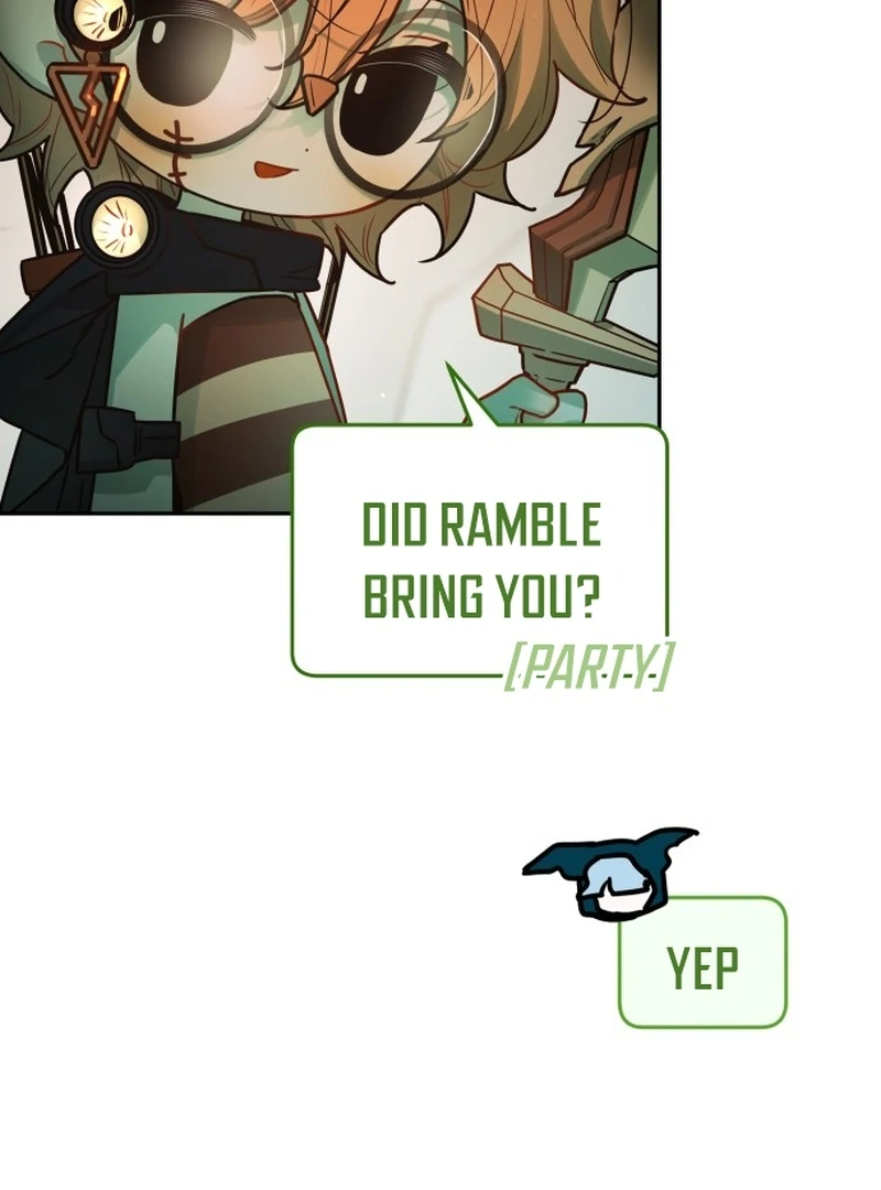 Our Guild’s Idol chapter 36 page 10