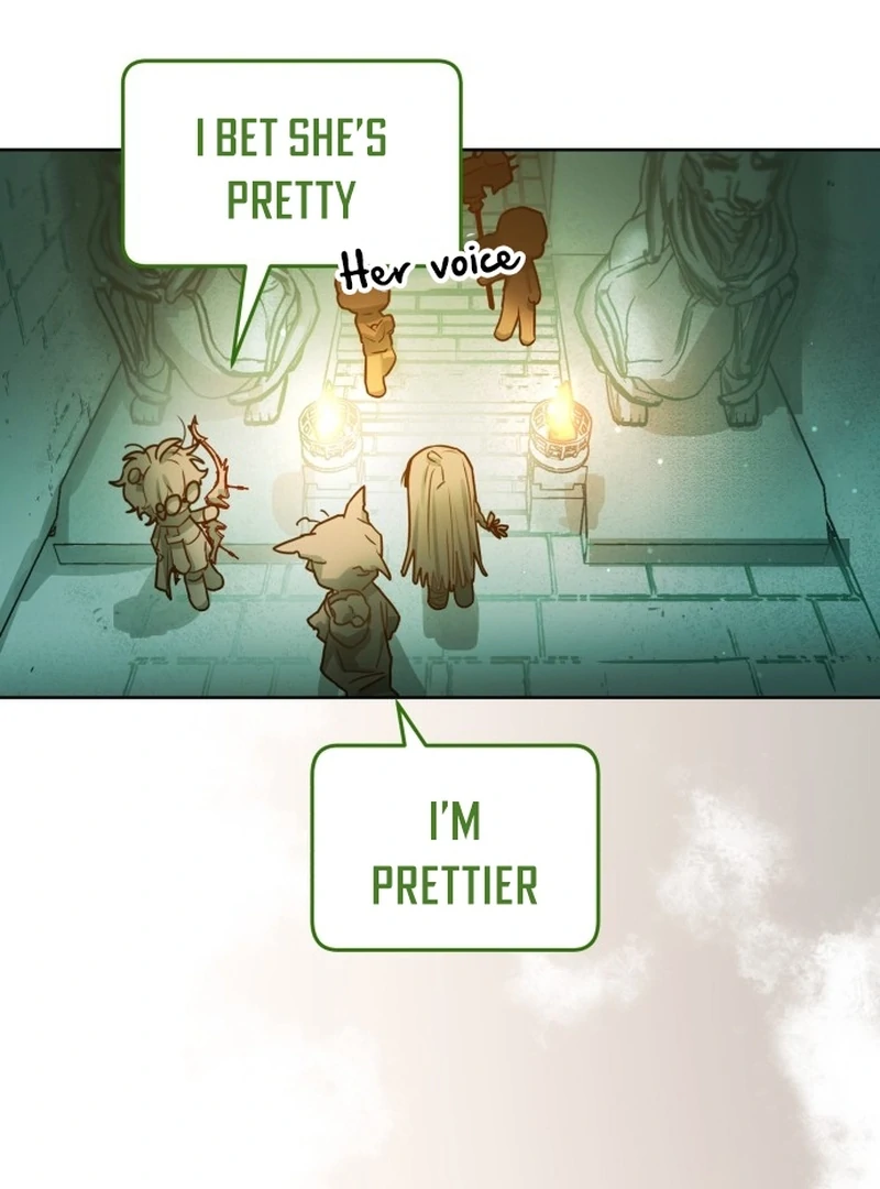Our Guild’s Idol chapter 36 page 11
