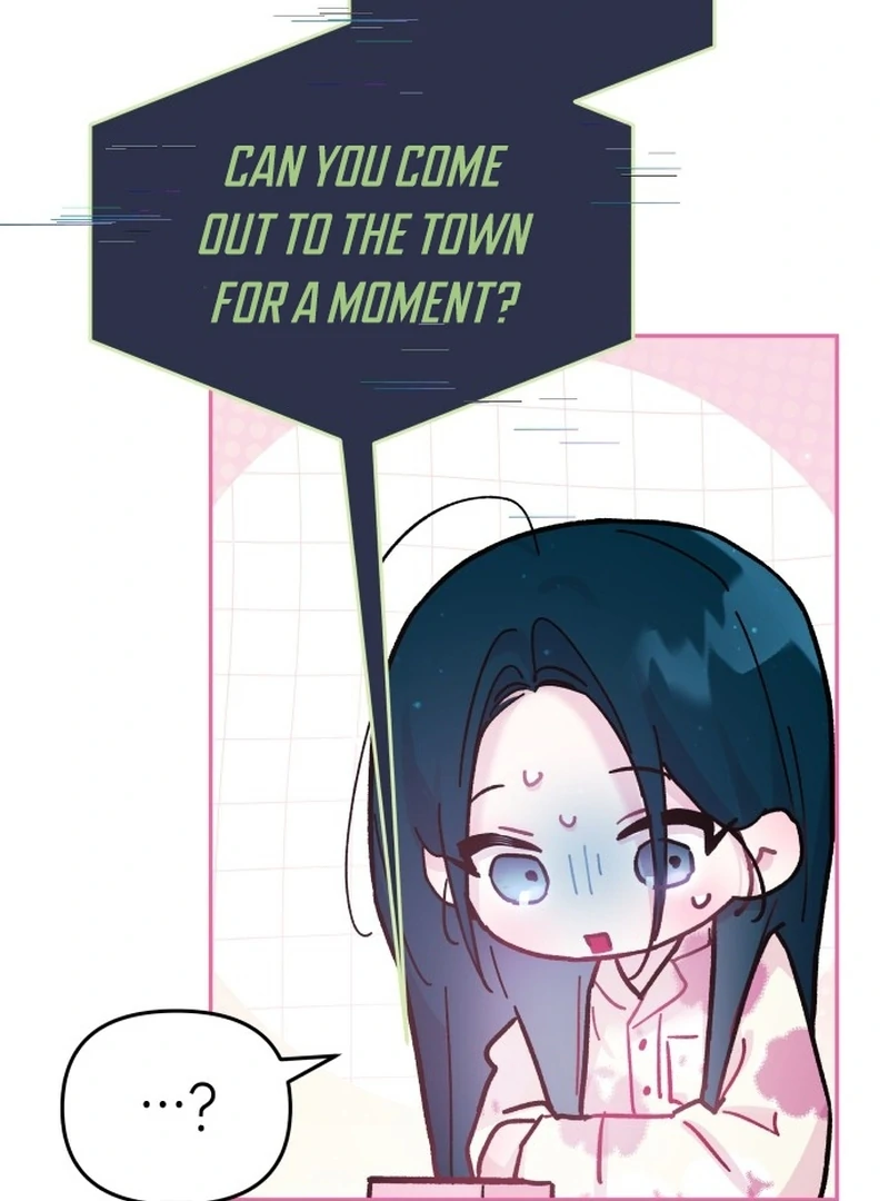 Our Guild’s Idol chapter 36 page 13