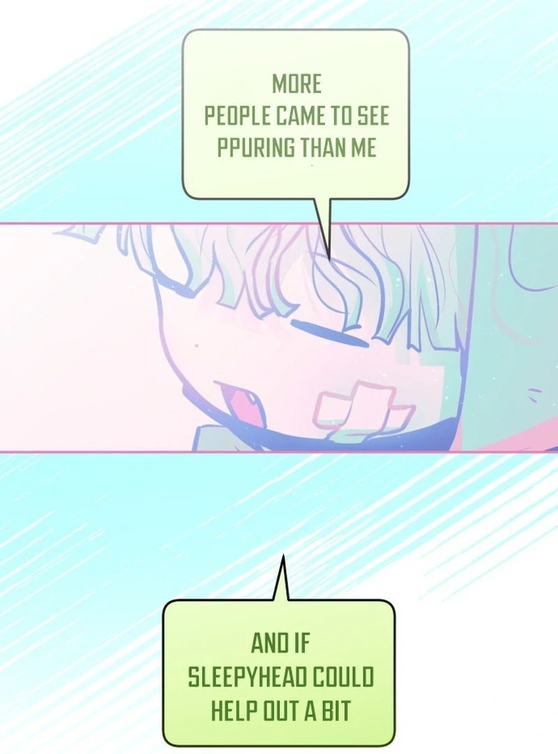 Our Guild’s Idol chapter 36 page 24