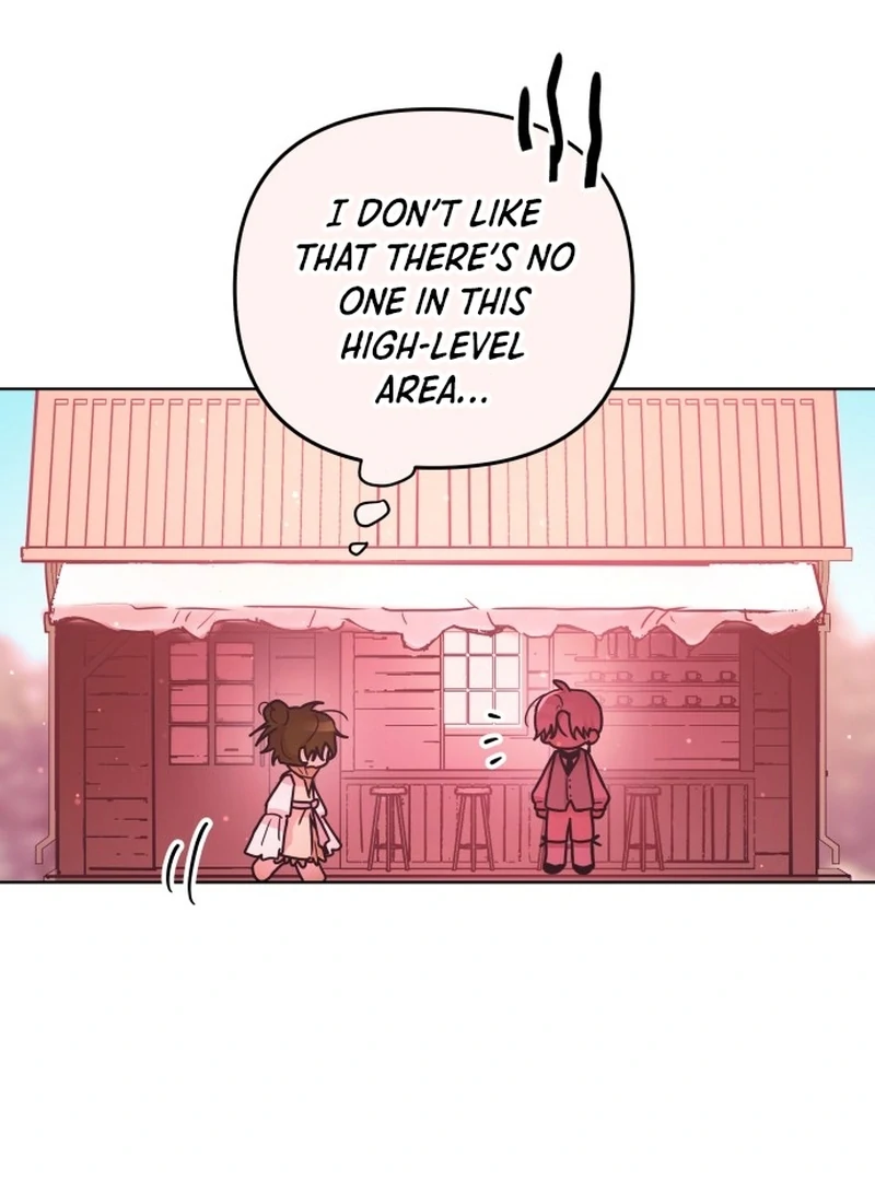 Our Guild’s Idol chapter 36 page 26