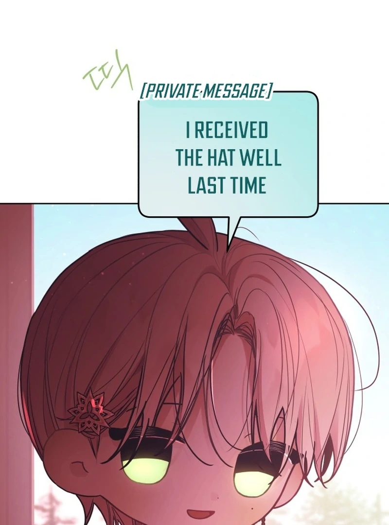 Our Guild’s Idol chapter 36 page 28