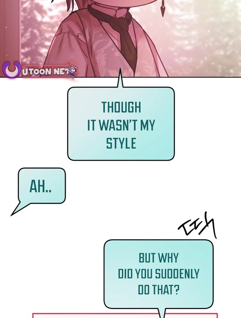 Our Guild’s Idol chapter 36 page 29