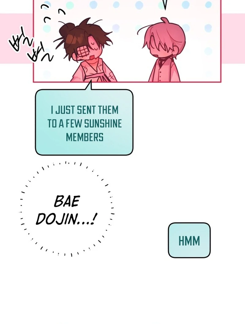 Our Guild’s Idol chapter 36 page 30