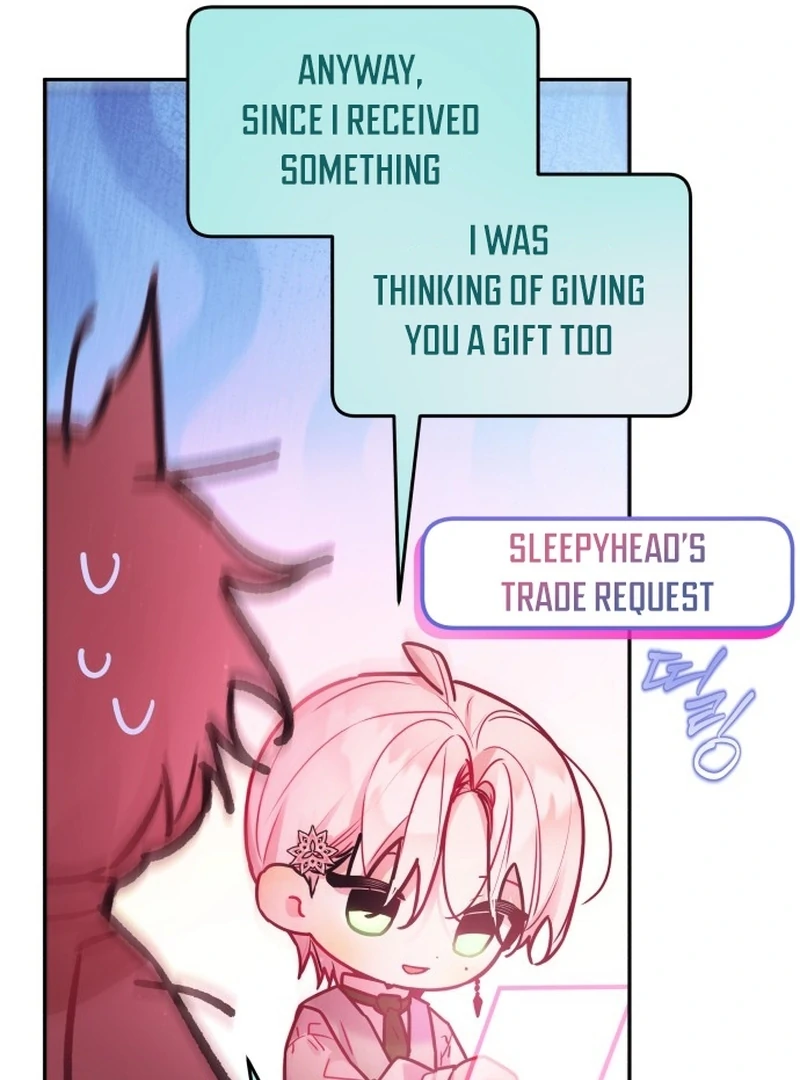 Our Guild’s Idol chapter 36 page 31