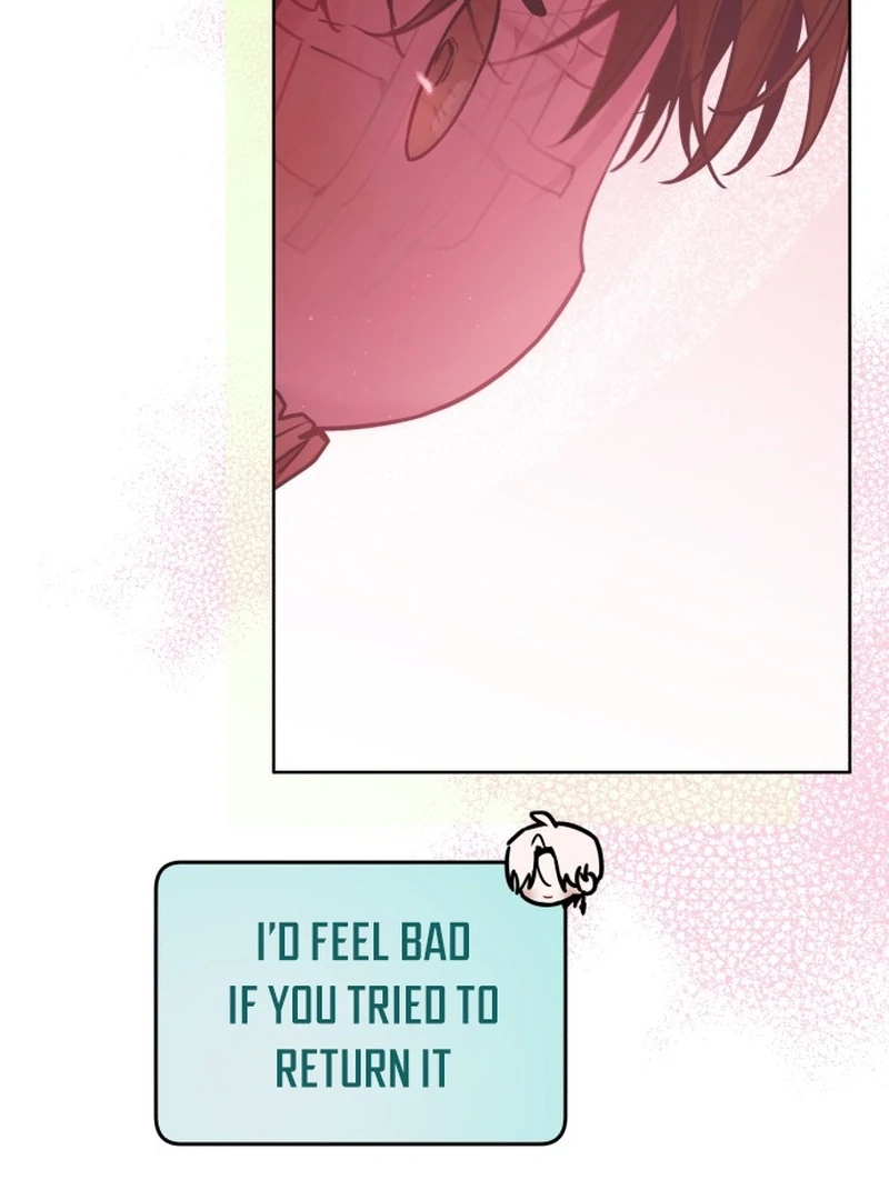 Our Guild’s Idol chapter 36 page 35