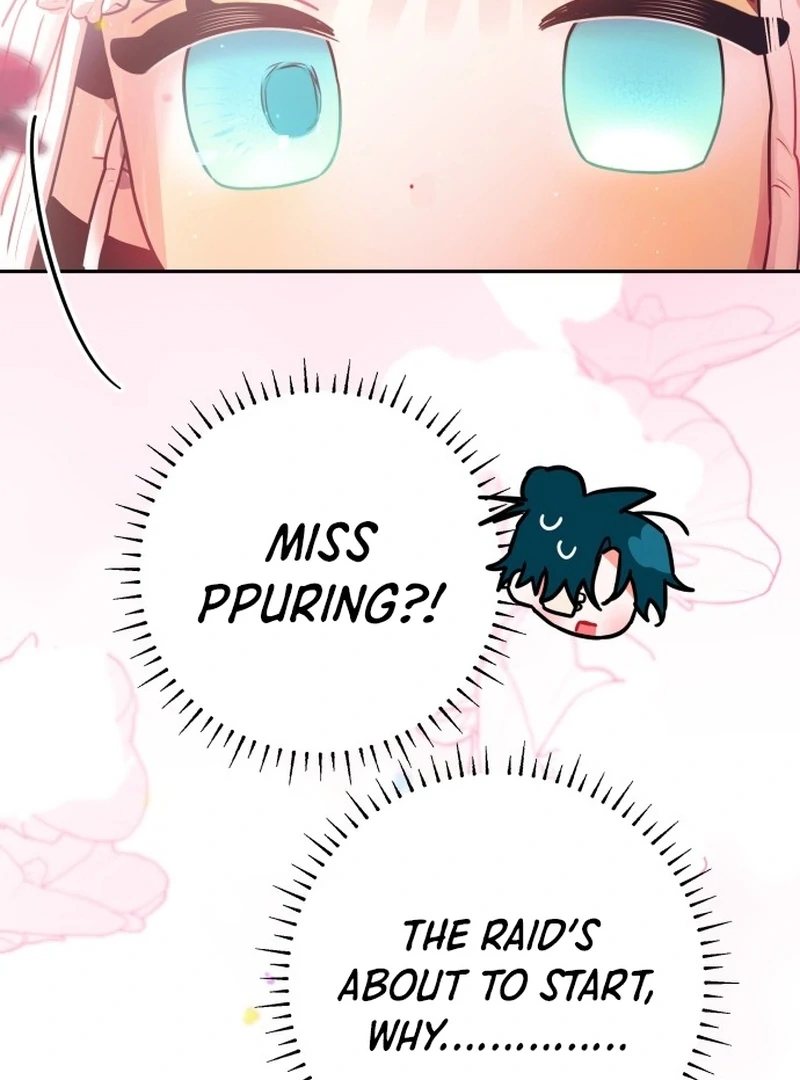 Our Guild’s Idol chapter 36 page 42