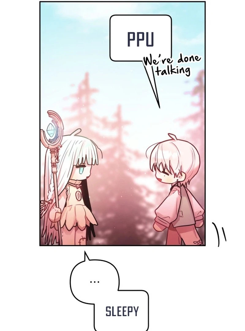 Our Guild’s Idol chapter 36 page 46