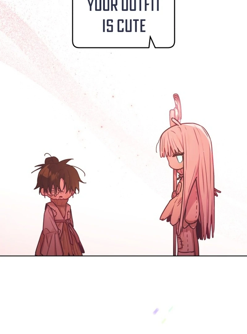 Our Guild’s Idol chapter 36 page 49
