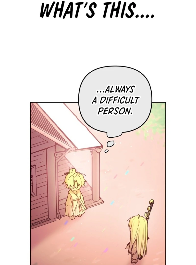 Our Guild’s Idol chapter 36 page 51