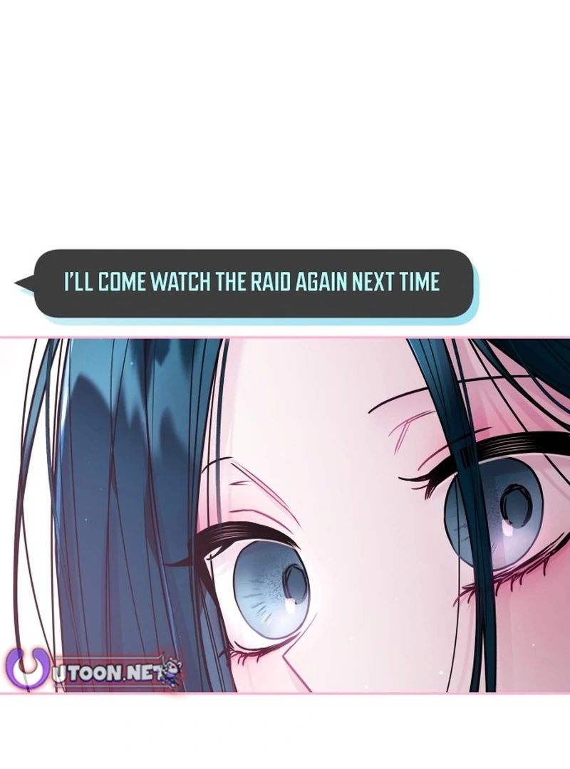 Our Guild’s Idol chapter 36 page 58