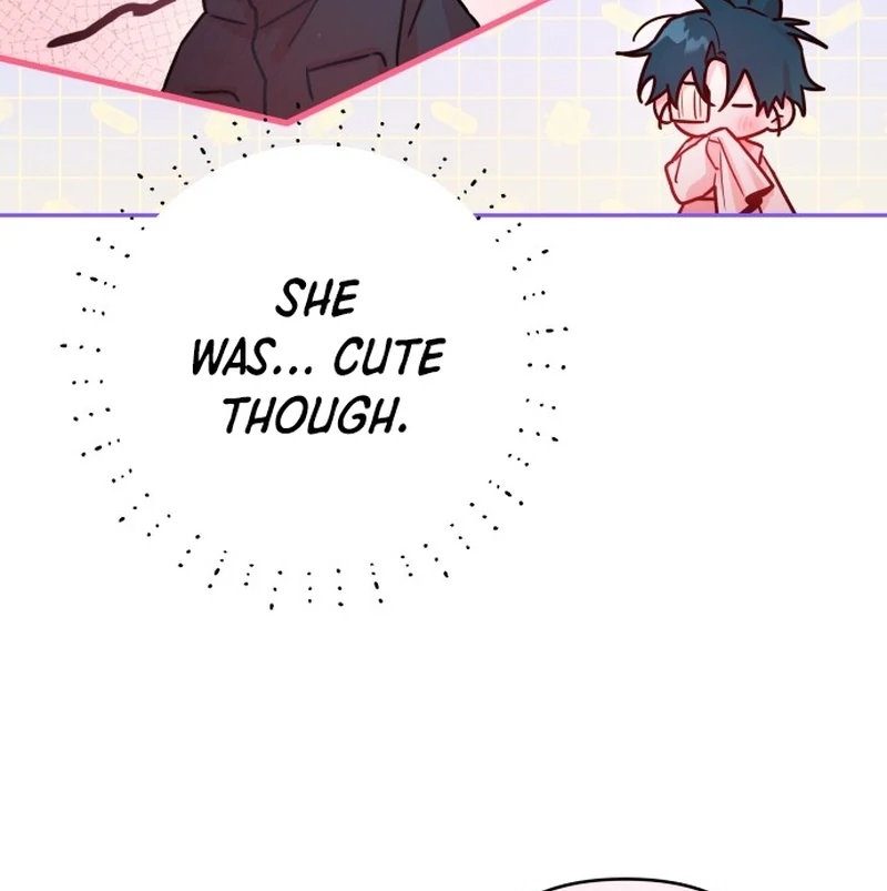 Our Guild’s Idol chapter 36 page 67