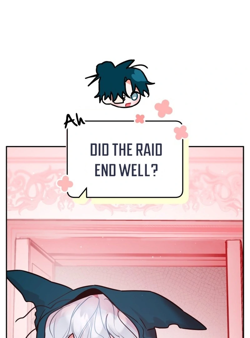 Our Guild’s Idol chapter 36 page 77
