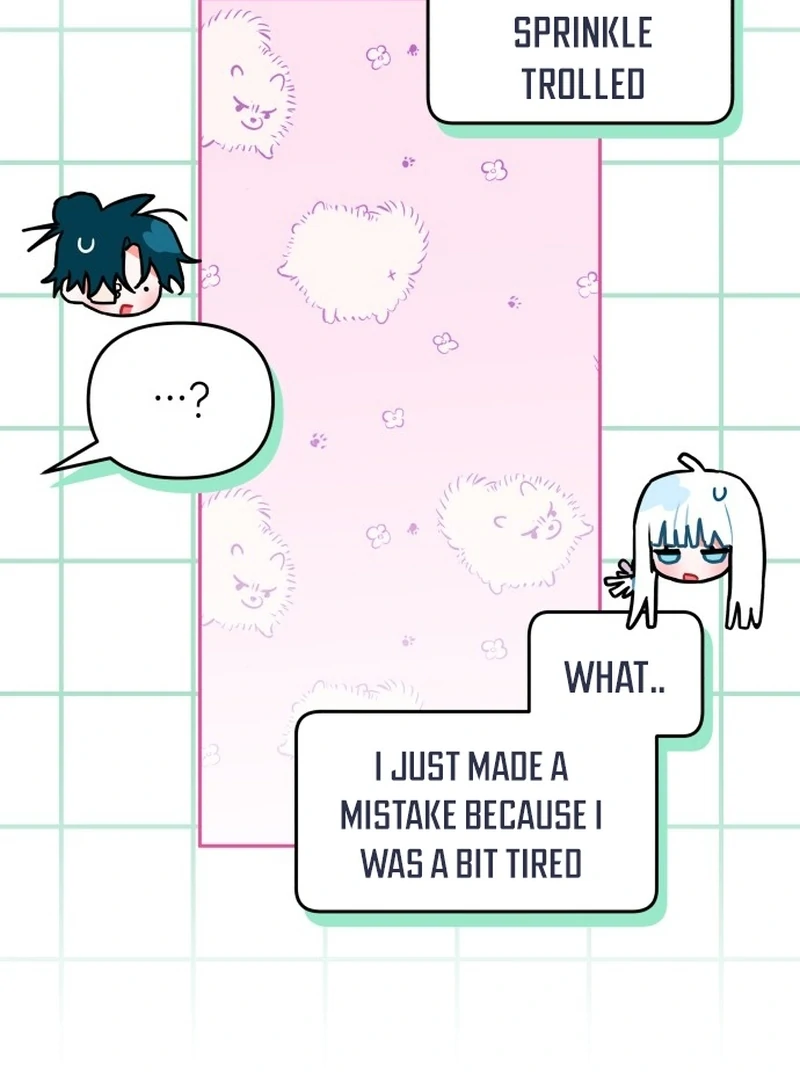Our Guild’s Idol chapter 36 page 79