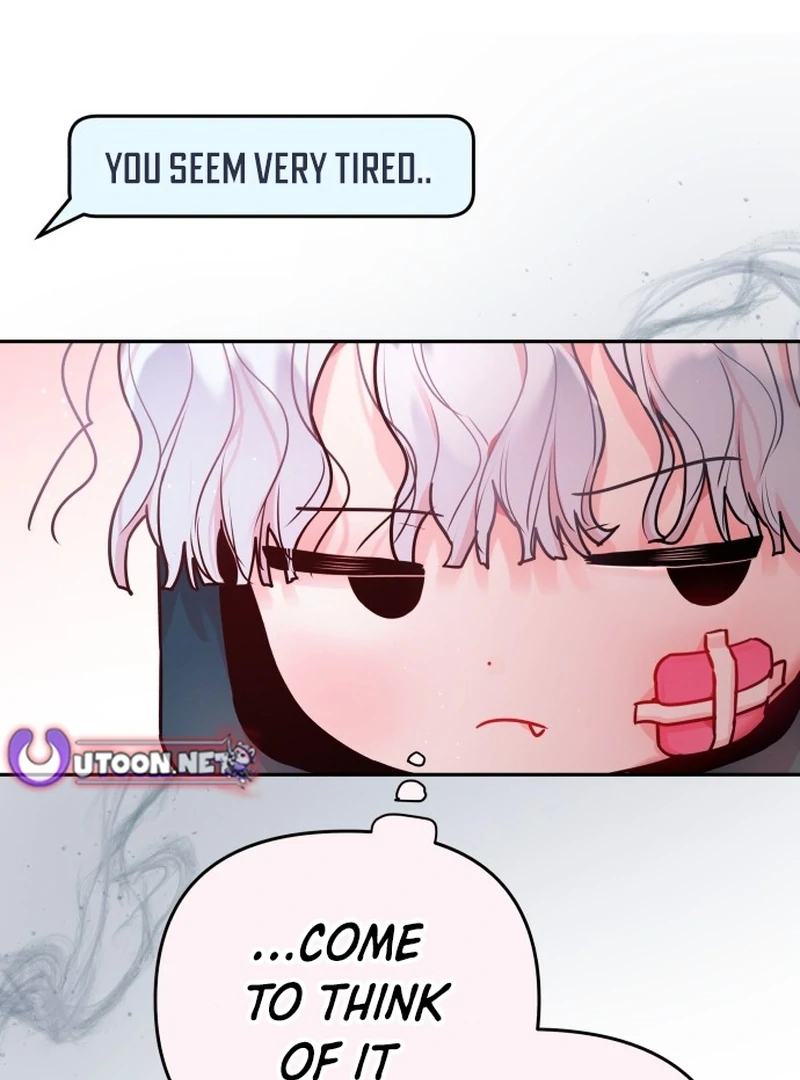 Our Guild’s Idol chapter 36 page 80