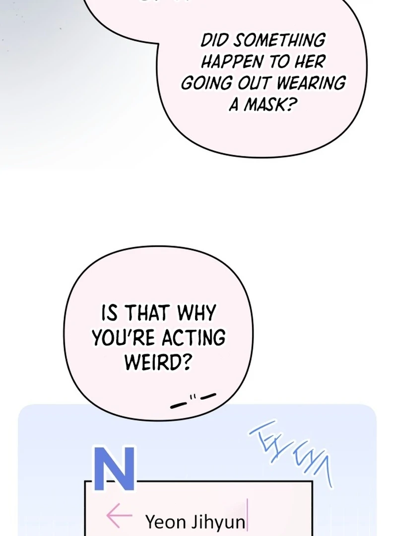 Our Guild’s Idol chapter 36 page 81