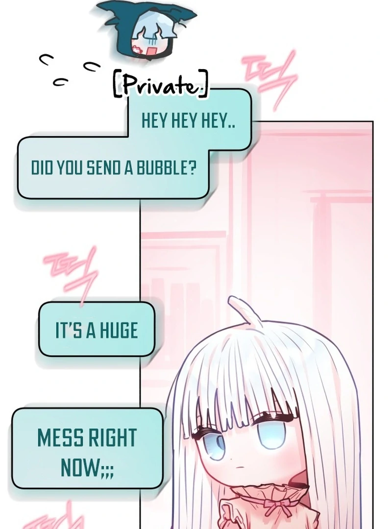 Our Guild’s Idol chapter 36 page 85