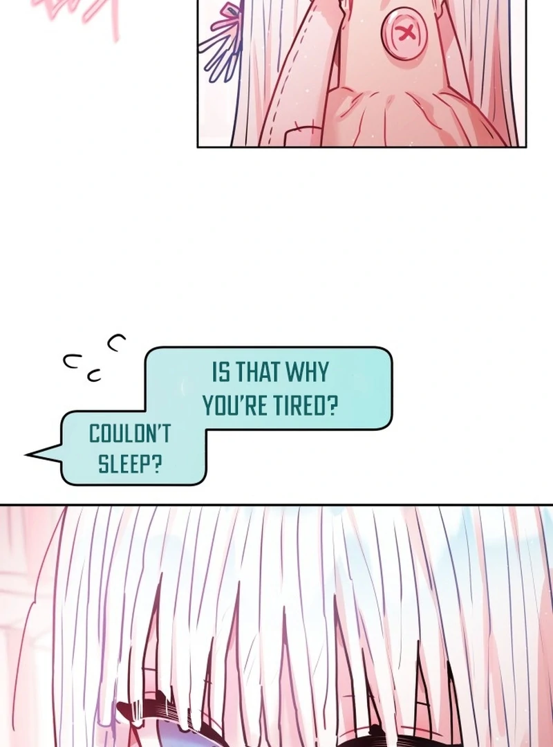 Our Guild’s Idol chapter 36 page 86