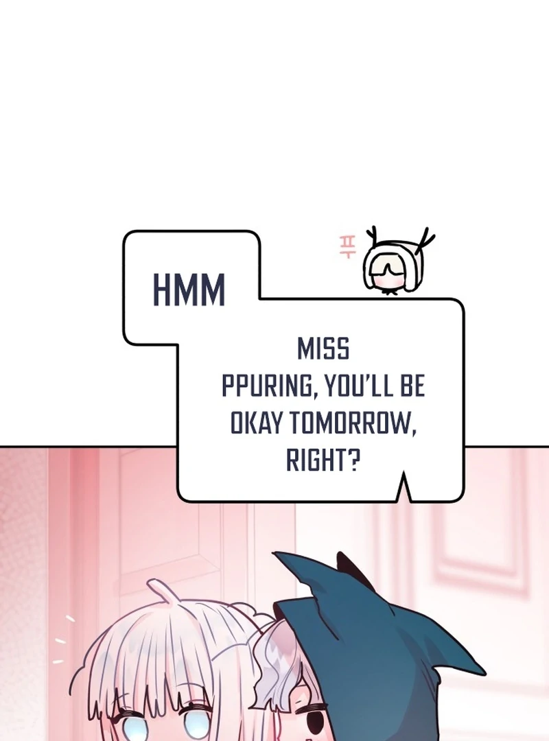 Our Guild’s Idol chapter 36 page 100