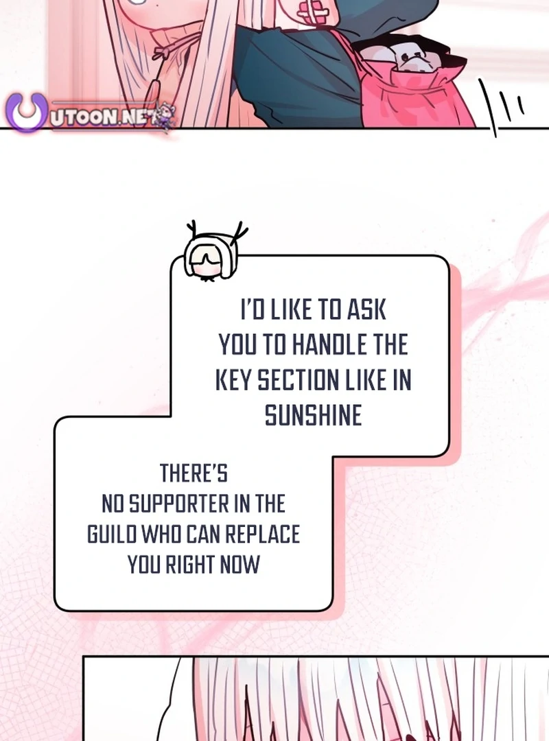Our Guild’s Idol chapter 36 page 101