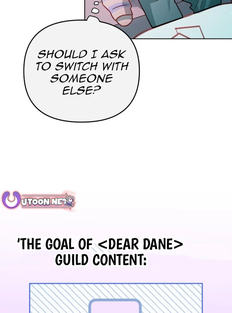 Our Guild’s Idol chapter 37 page 12