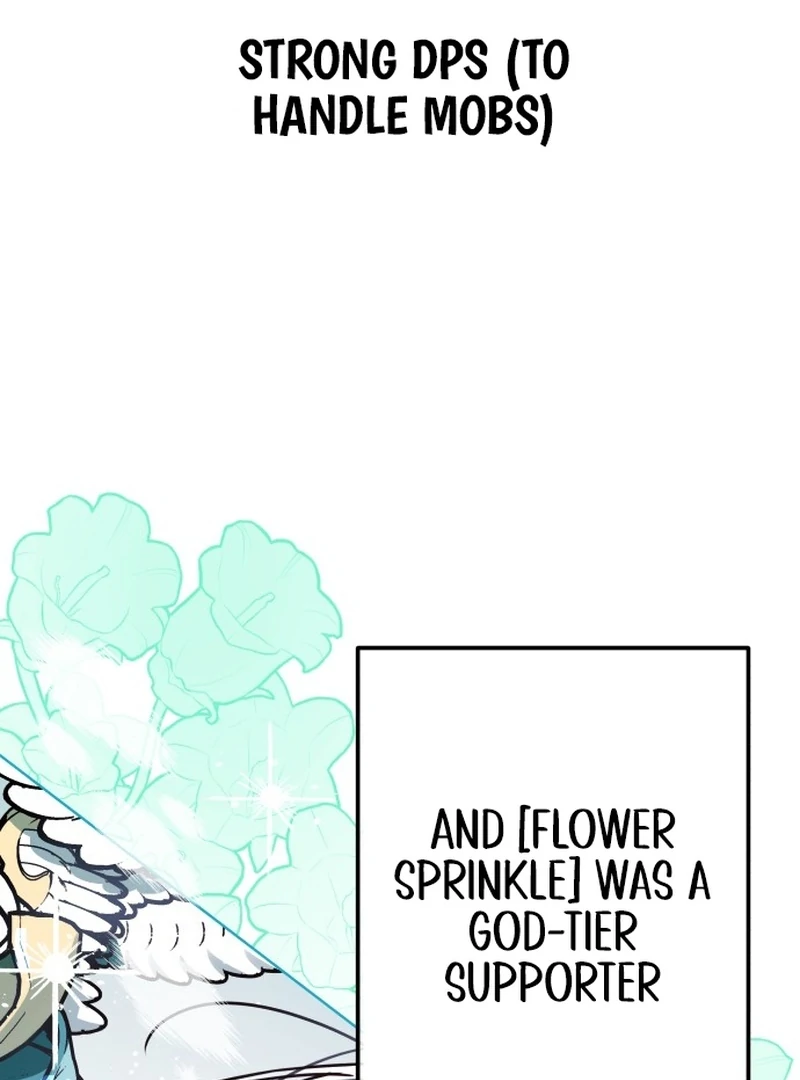 Our Guild’s Idol chapter 37 page 18