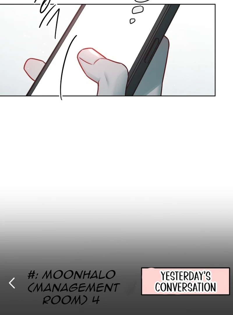 Our Guild’s Idol chapter 37 page 21