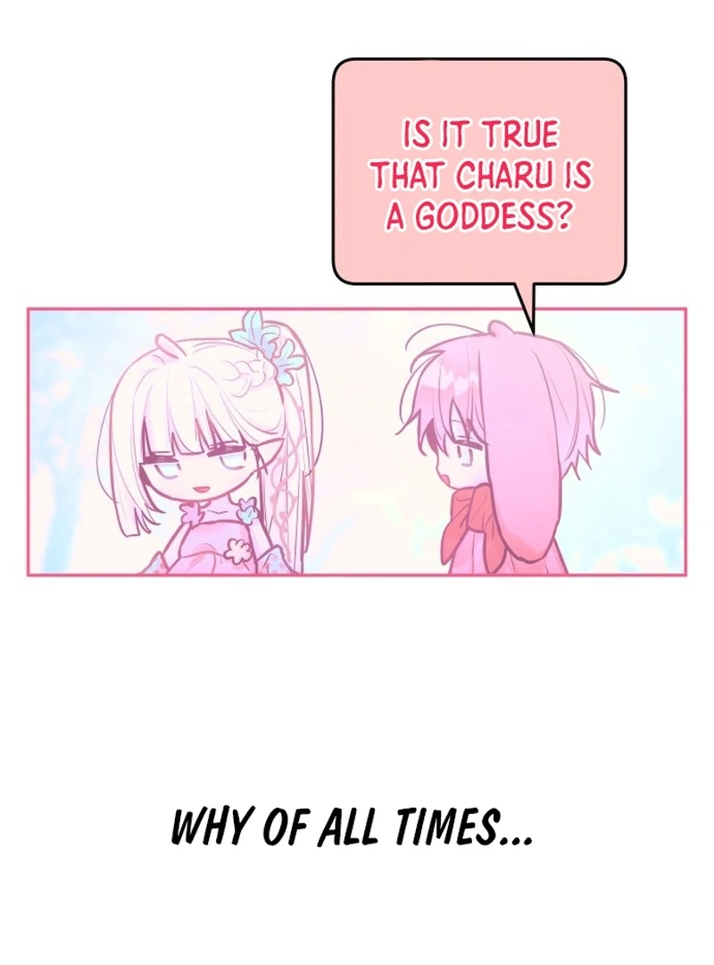 Our Guild’s Idol chapter 37 page 33