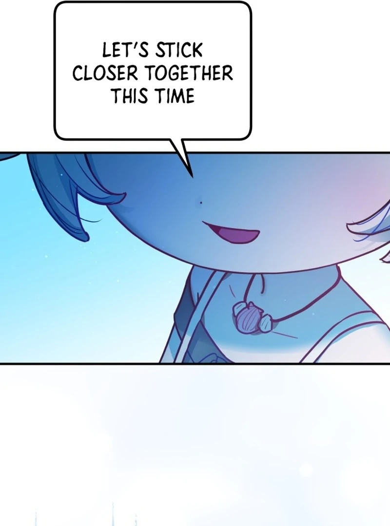 Our Guild’s Idol chapter 37 page 47