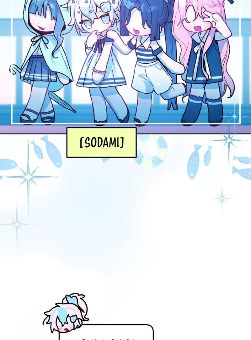 Our Guild’s Idol chapter 37 page 49