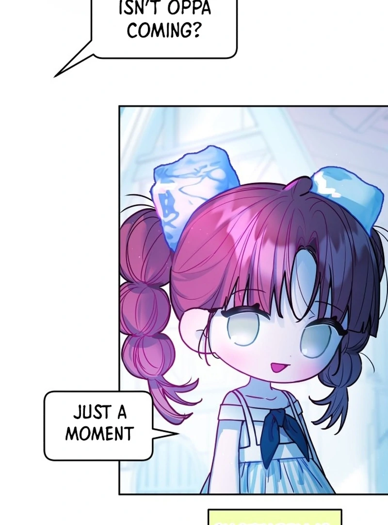 Our Guild’s Idol chapter 37 page 50