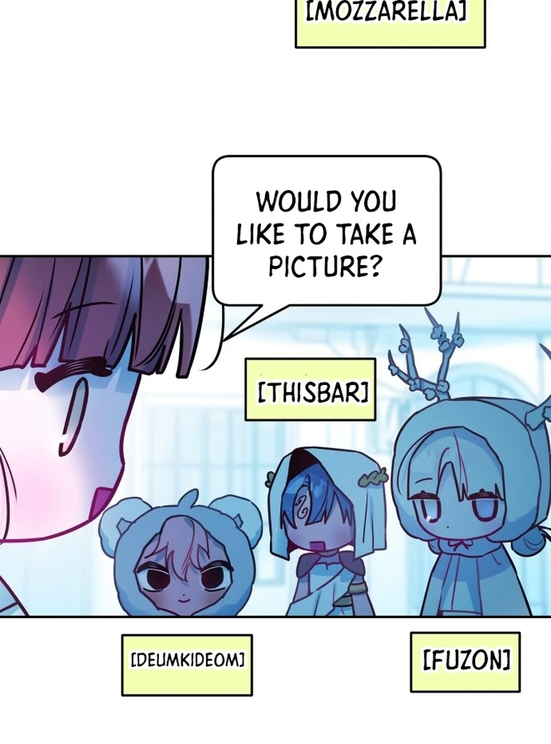 Our Guild’s Idol chapter 37 page 51
