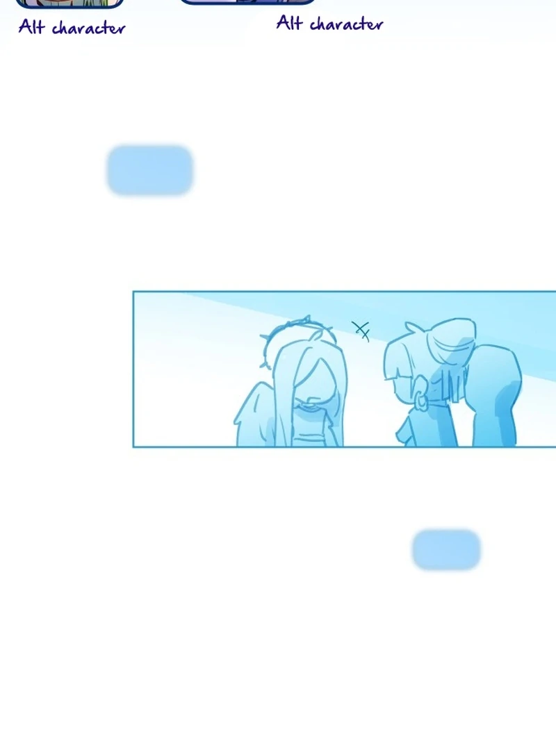Our Guild’s Idol chapter 37 page 55