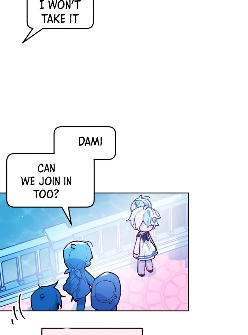 Our Guild’s Idol chapter 37 page 57