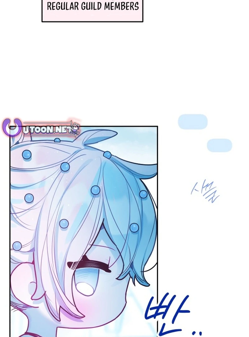 Our Guild’s Idol chapter 37 page 58